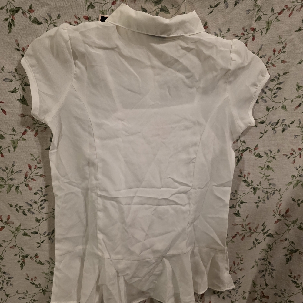 Girls' Lot of 7 Pieces Chaps Uniform - Picture 3 of 16